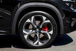 2025 SKODA Kodiaq RS