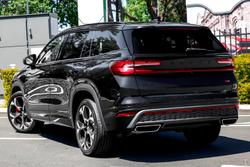 2025 SKODA Kodiaq RS