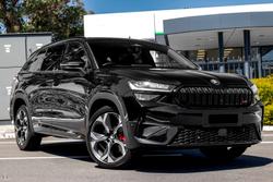 2025 SKODA Kodiaq RS