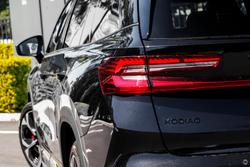 2025 SKODA Kodiaq RS