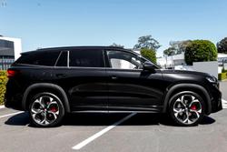 2025 SKODA Kodiaq RS