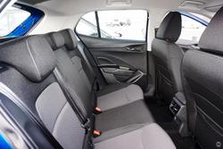 2025 SKODA Fabia 85TSI Select