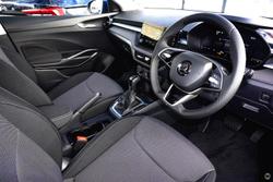 2025 SKODA Fabia 85TSI Select