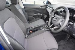 2025 SKODA Fabia 85TSI Select