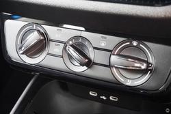 2025 SKODA Fabia 85TSI Select