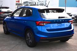 2025 SKODA Fabia 85TSI Select