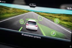 2025 SKODA Fabia 85TSI Select