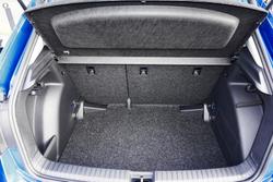 2025 SKODA Fabia 85TSI Select