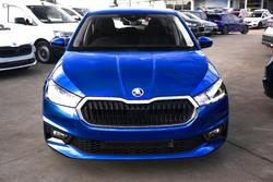 2025 SKODA Fabia 85TSI Select