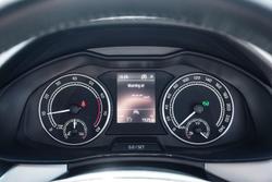 2023 SKODA Kamiq 85TSI Runout