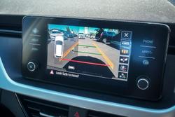 2023 SKODA Kamiq 85TSI Runout