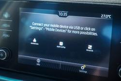 2023 SKODA Kamiq 85TSI Runout