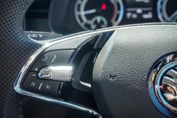 2023 SKODA Kamiq 85TSI Runout