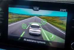 2023 SKODA Kamiq 85TSI Runout