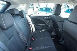 2023 SKODA Kamiq 85TSI Runout