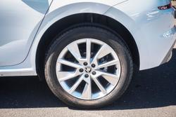 2023 SKODA Kamiq 85TSI Runout