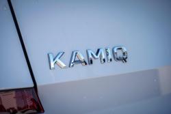 2023 SKODA Kamiq 85TSI Runout