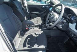 2023 SKODA Kamiq 85TSI Runout