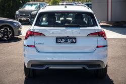 2023 SKODA Kamiq 85TSI Runout