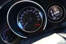 2017 Honda Jazz VTi-L