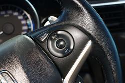 2017 Honda Jazz VTi-L