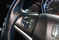 2017 Honda Jazz VTi-L