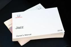 2017 Honda Jazz VTi-L