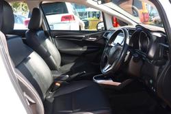 2017 Honda Jazz VTi-L