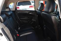 2017 Honda Jazz VTi-L