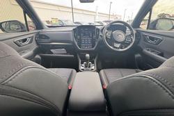 2025 Subaru Forester 2.5i Premium