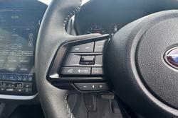 2025 Subaru Forester 2.5i Premium