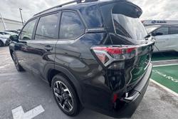2025 Subaru Forester 2.5i Premium