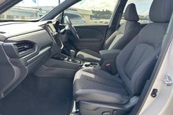 2025 Subaru Forester 2.5i Premium