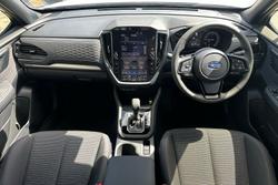 2025 Subaru Forester 2.5i Premium