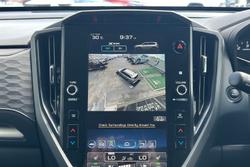 2025 Subaru Forester 2.5i Premium