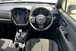 2025 Subaru Forester 2.5i Premium