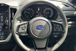 2025 Subaru Forester 2.5i Premium