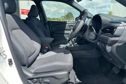 2025 Subaru Forester 2.5i Premium