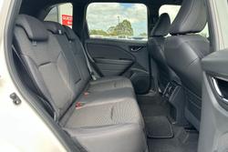 2025 Subaru Forester 2.5i Premium