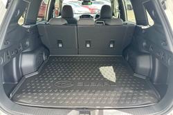 2025 Subaru Forester 2.5i Premium