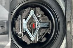 2025 Subaru Forester 2.5i Premium