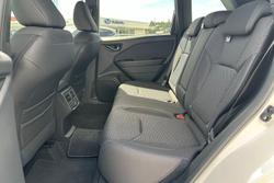 2025 Subaru Forester 2.5i Premium