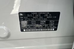 2025 Subaru Forester 2.5i Premium