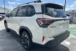 2025 Subaru Forester 2.5i Premium