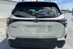 2025 Subaru Forester 2.5i Premium