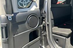 2020 Toyota Hilux SR5