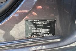 2020 Toyota Hilux SR5