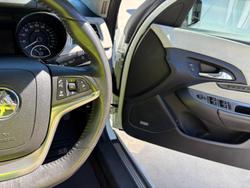 2014 Holden Calais V