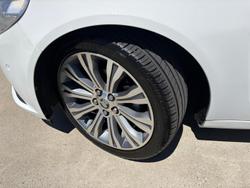 2014 Holden Calais V