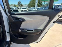 2014 Holden Calais V